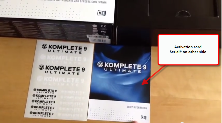 komplete 9 ultimate full version komplete 9 ultimate full version