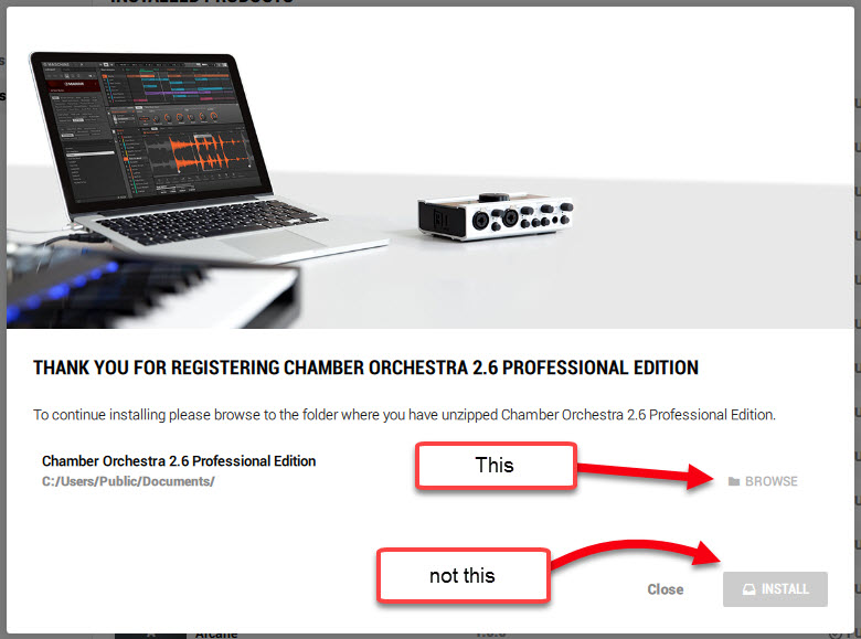 add kontakt library without serial add kontakt library without serial