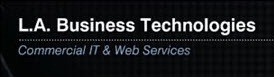 Los Angeles Business Technologies